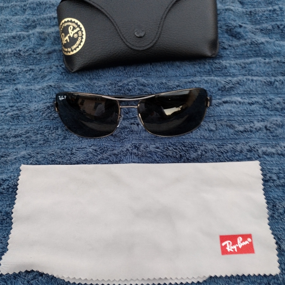 Ray Ban Sunglasses